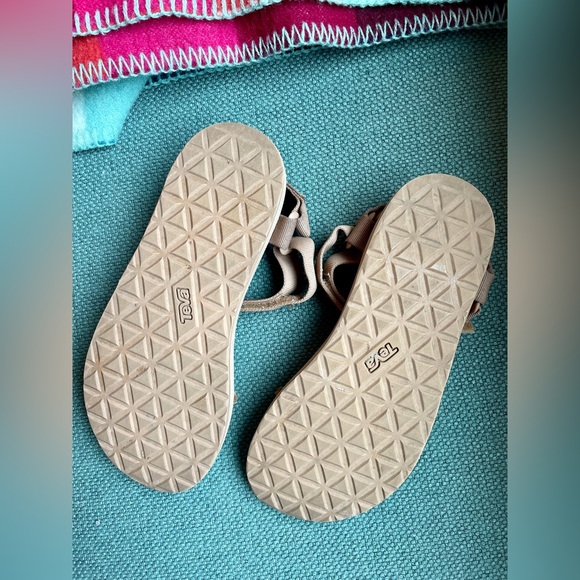 Teva Original Universal Sandal Sand Dune Size 9 - Picture 7 of 8